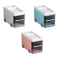 Organisateurs de bureau en
