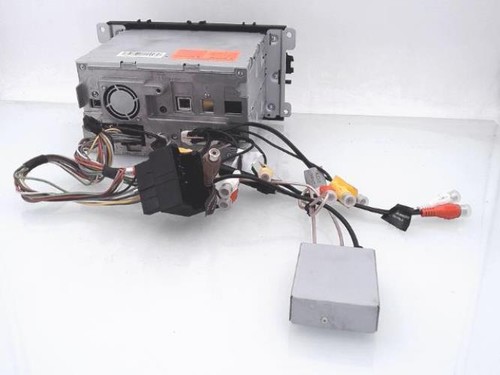 Autoradio origine ford - autoradio,