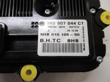 Commande chauffage VOLKSWAGEN