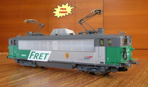 8500 rivarossi - bb, 408601)