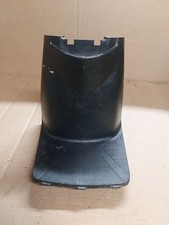 carénage sous selle / trappe batterie origine HONDA 125 SH 2010