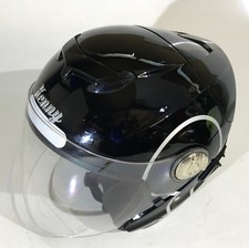 CASQUE KENNY JET  SIZE XS HELMET  MOTO  HI-TEC FIBER 54CM
