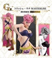 Figurine Ichiban kuji JoJo's