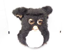 HASBRO / TIGER - 2005 - FURBY - NOIR ET BLANC - BLACK AND WHITE 59294 - WORKING