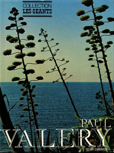 Pierre caminade paul valéry - pierre,