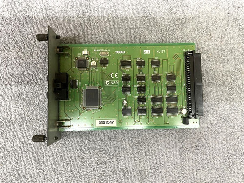 Yamaha my8 adat optical - my8-at,