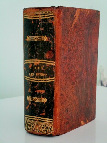 1842 droit charte 1830 - 1842,