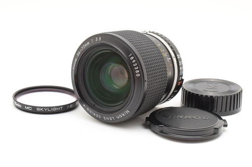 Top mint objectif - [top, nikon