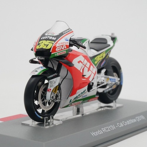 Moto 2019 honda - gp,