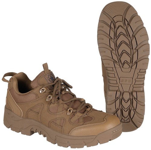 Mfh bottes homme - bottes, militaire