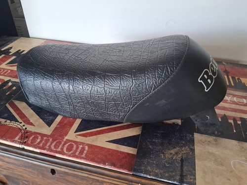 Benelli selle 50cm3 - selle,