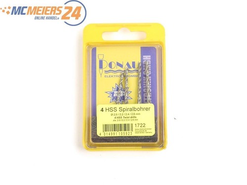 Donau elektronik 1722 hss - elektronik,