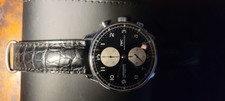 montre automatique chronographe iwc panda