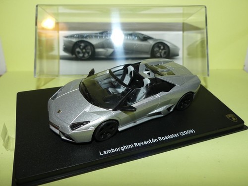 Lamborghini reventon roadster - reventon,