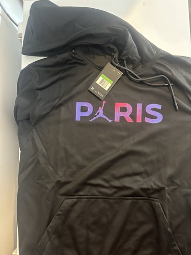 Jordan survêtement psg paris - jordan,