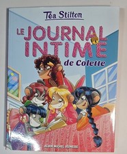 Téa Stilton et 1 de plusLe