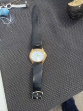 Montre Ancienne Mécanique