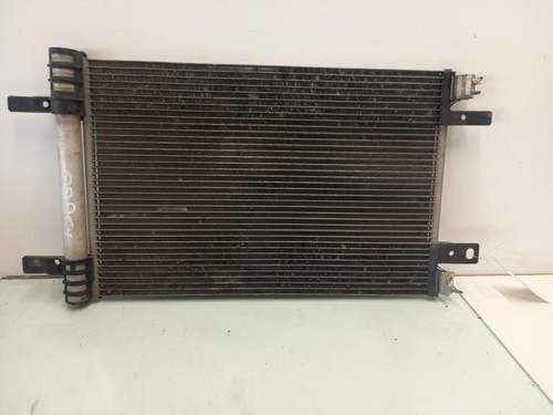 Radiateur clim renault megane - clim,