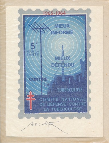 Vignette contre la - gf,