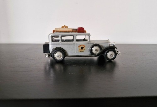 Eligor rolls royce hôtel - rolls,