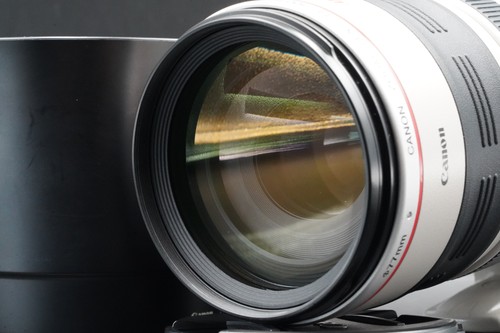 Canon 100 400mm 5 6 - ef, 100-400mm