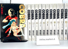 Space Adventure Cobra Version