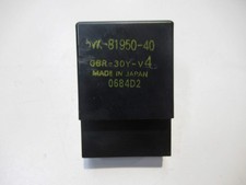 Boîtier (Yamaha - Mt09 Street