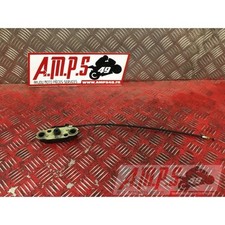 Verrouillage de selle Suzuki 600 GSXR SRAD 1996 à 2000