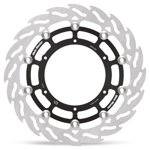 Disque frein flottant avant - disque,