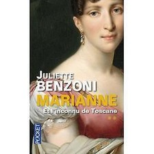 Livre Marianne - Tome 2 -