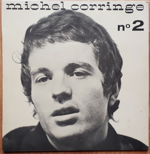 Michel corringe les - n°2,
