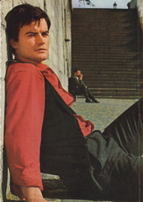 CARTE POSTALE 60's  "JEAN