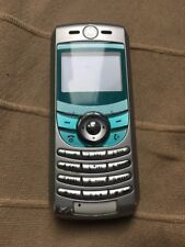 Téléphone Portable -