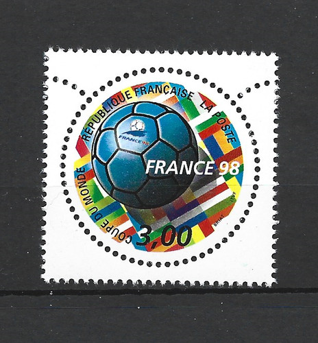 France coupe du - monde, de