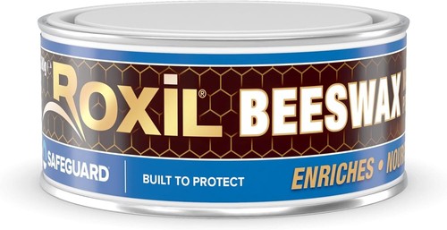 Roxil cire abeille - roxil,