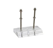 Support mural pour planche à roulettes - Présentoir et rangement