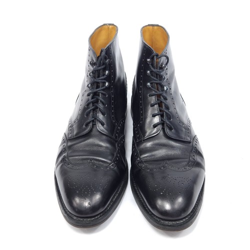 John lobb talland - lobb, boots