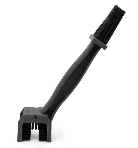 Brosse nettoyage chaîne - nettoyage,