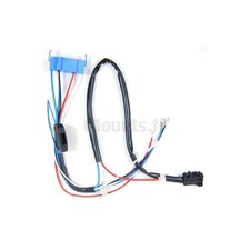 Faisceau électrique Gaucho Peg-Pérego