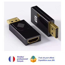 Convertisseur adaptateur
