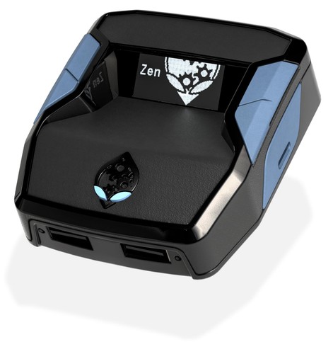 Cronus zen crossplatform - cronus,