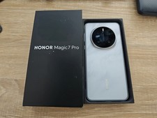 Honor magic pro - pro, 12/512