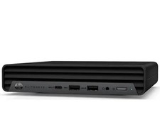 HP EliteDesk 800 G6 Mini -