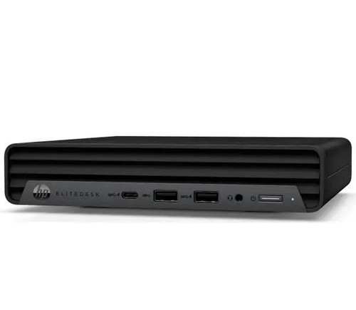 Elitedesk 800 mini - g6,