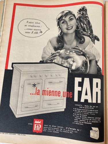 Publicité vintage - publicité,