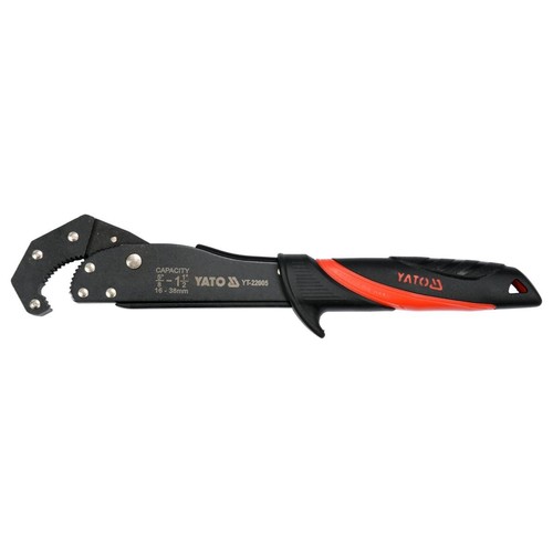 Cle griffe serre - griffe,, serre-tube