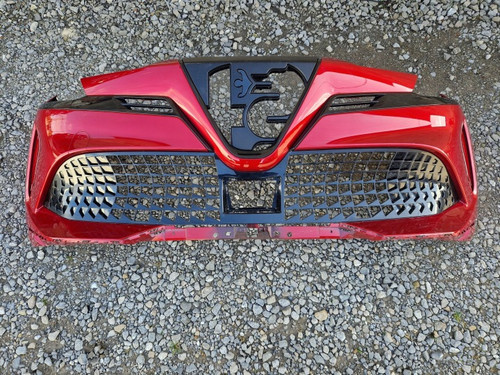 Paraurti avant original alfa - paraurti,