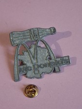 Pin’s  - Pins Coca-Cola Mac