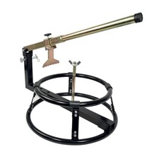 Démonte pneu manuel pour roues de moto