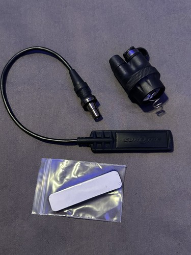 Surefire st07 pressure - surefire,